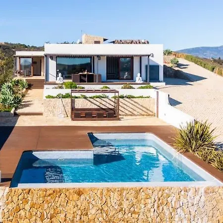 Arade - Infinity Pool With Unique Country Side Views *