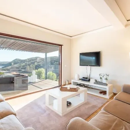 빌라 Arade - Infinity Pool With Unique Country Side Views 알부페이라