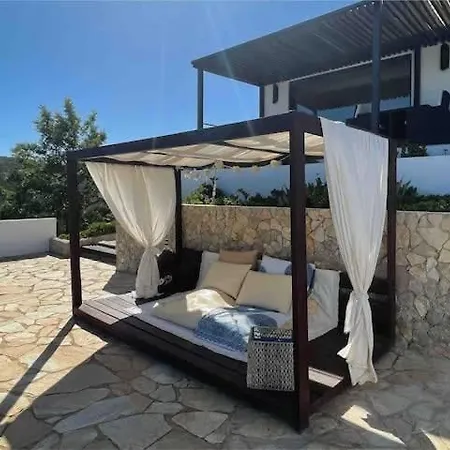 Arade - Infinity Pool With Unique Country Side Views 빌라 알부페이라