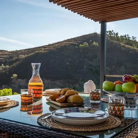Arade - Infinity Pool With Unique Country Side Views 빌라 알부페이라