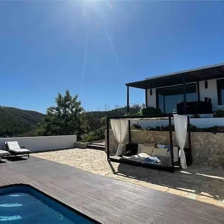 빌라 Arade - Infinity Pool With Unique Country Side Views