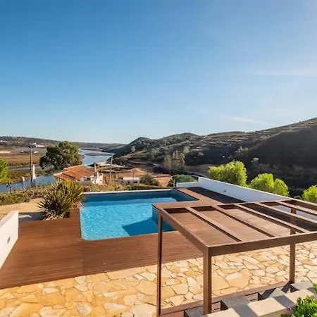 Arade - Infinity Pool With Unique Country Side Views * 阿尔布费拉