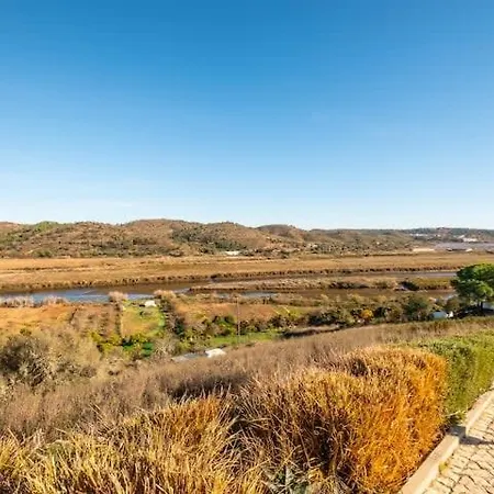 Arade - Infinity Pool With Unique Country Side Views 阿尔布费拉
