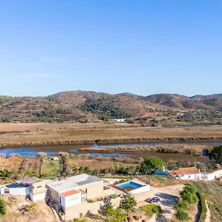 Arade - Infinity Pool With Unique Country Side Views 别墅
