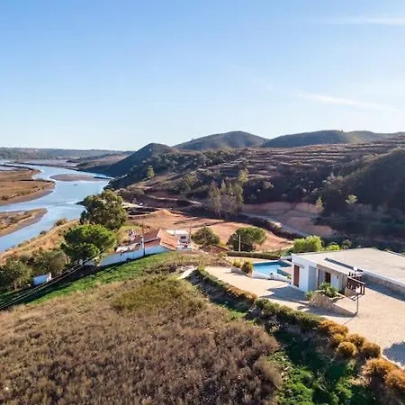 Arade - Infinity Pool With Unique Country Side Views * 阿尔布费拉