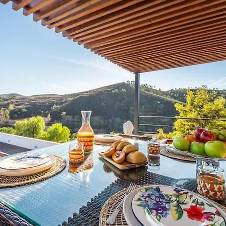 Arade - Infinity Pool With Unique Country Side Views 别墅
